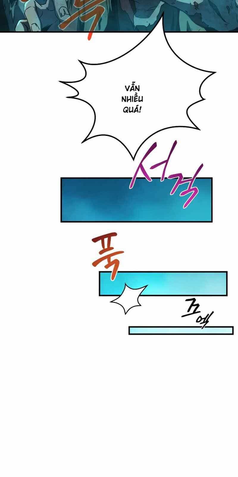 Sự Trở Lại Của Người Chơi Bị Đóng Băng - Chương 6 - ảnh 50