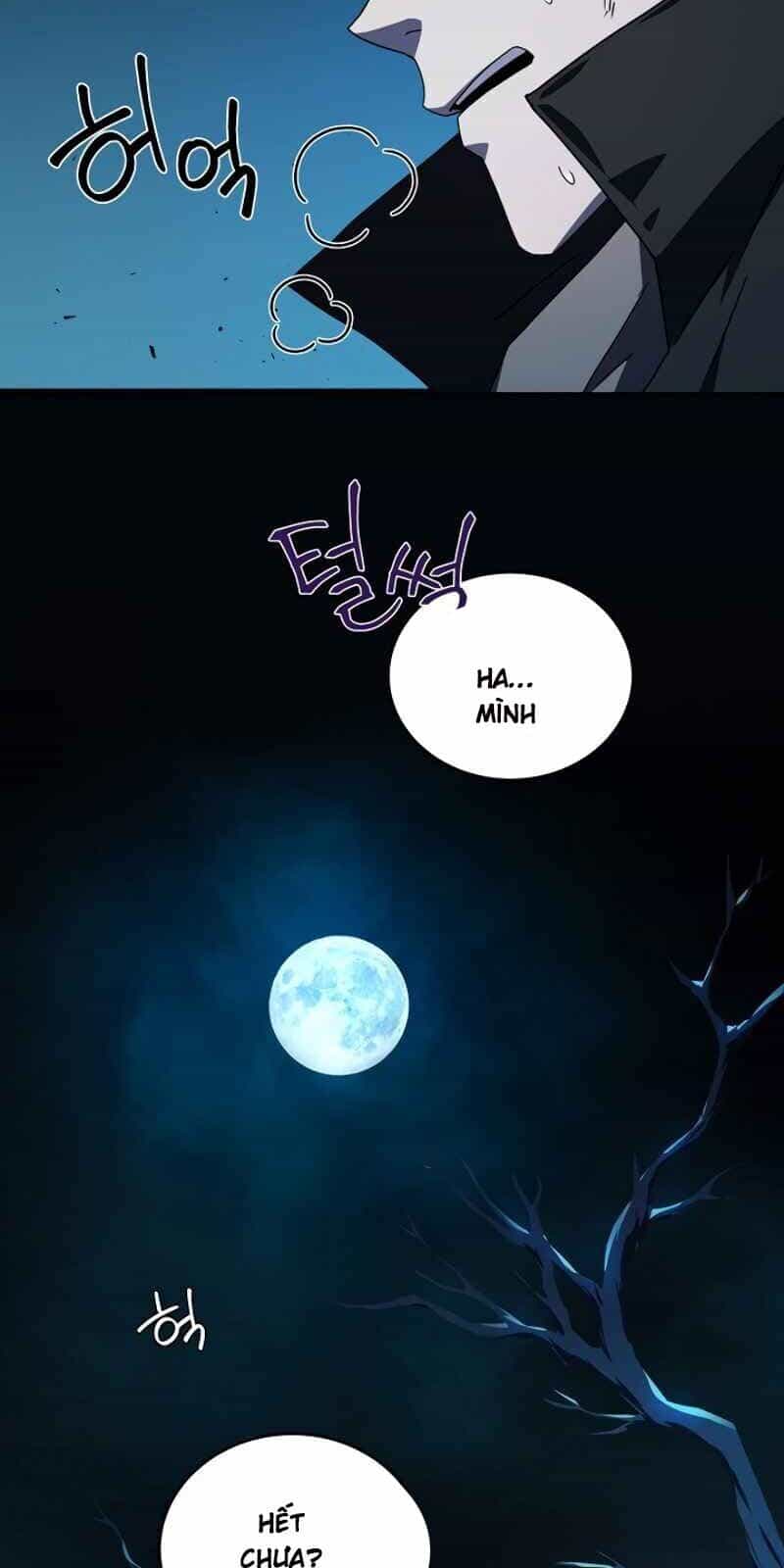 Sự Trở Lại Của Người Chơi Bị Đóng Băng - Chương 6 - ảnh 52