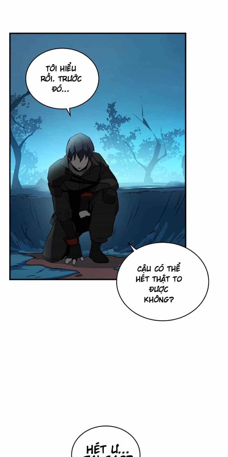 Sự Trở Lại Của Người Chơi Bị Đóng Băng - Chương 6 - ảnh 64