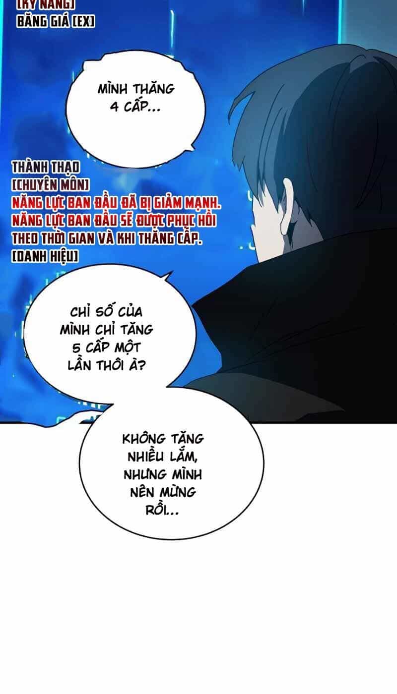 Sự Trở Lại Của Người Chơi Bị Đóng Băng - Chương 6 - ảnh 83