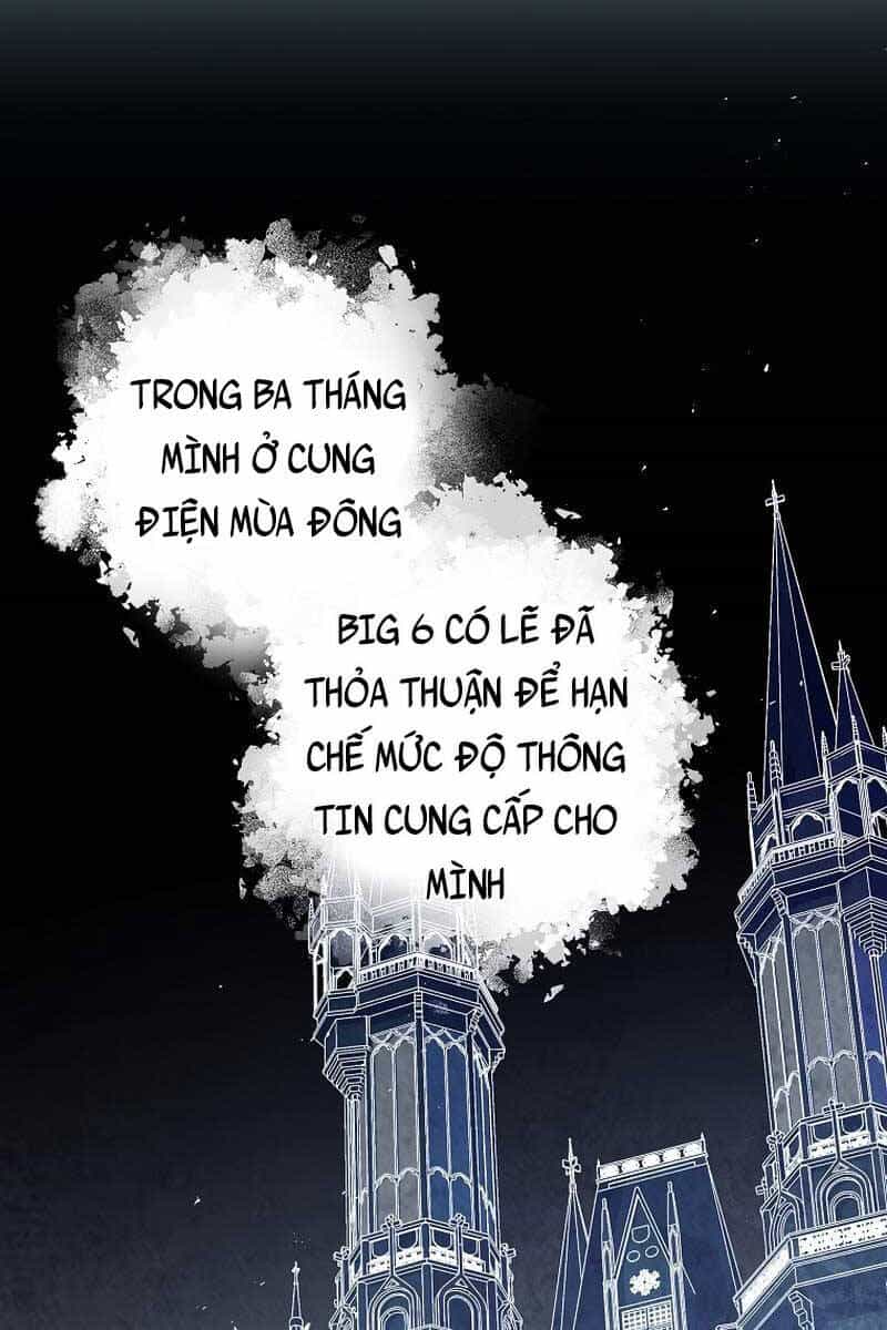 Sự Trở Lại Của Người Chơi Bị Đóng Băng - Chương 69 - ảnh 12