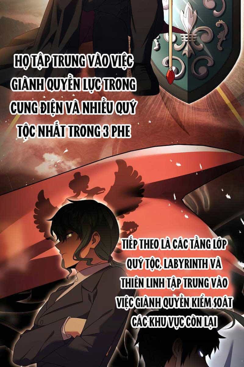 Sự Trở Lại Của Người Chơi Bị Đóng Băng - Chương 69 - ảnh 31