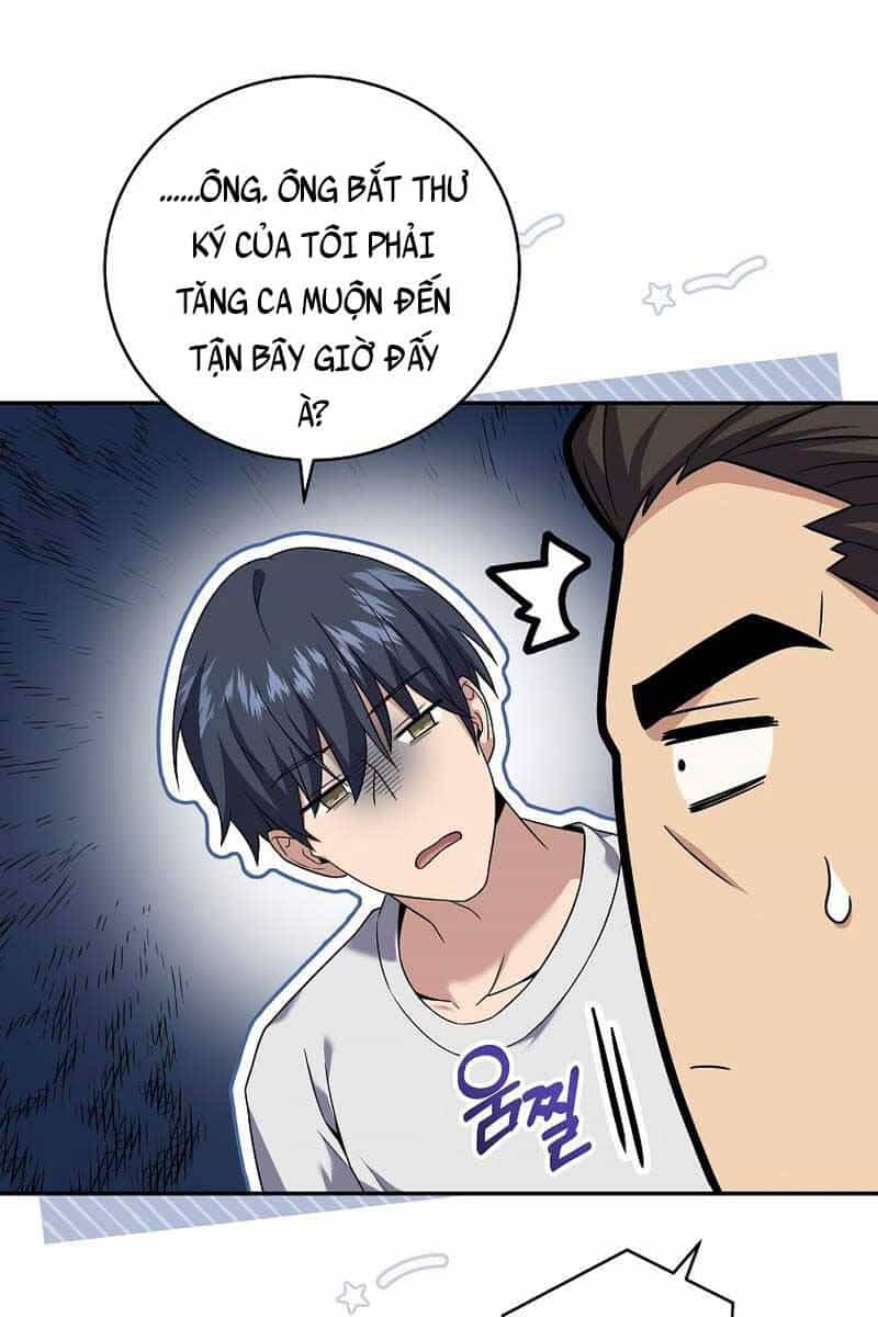 Sự Trở Lại Của Người Chơi Bị Đóng Băng - Chương 70 - ảnh 41