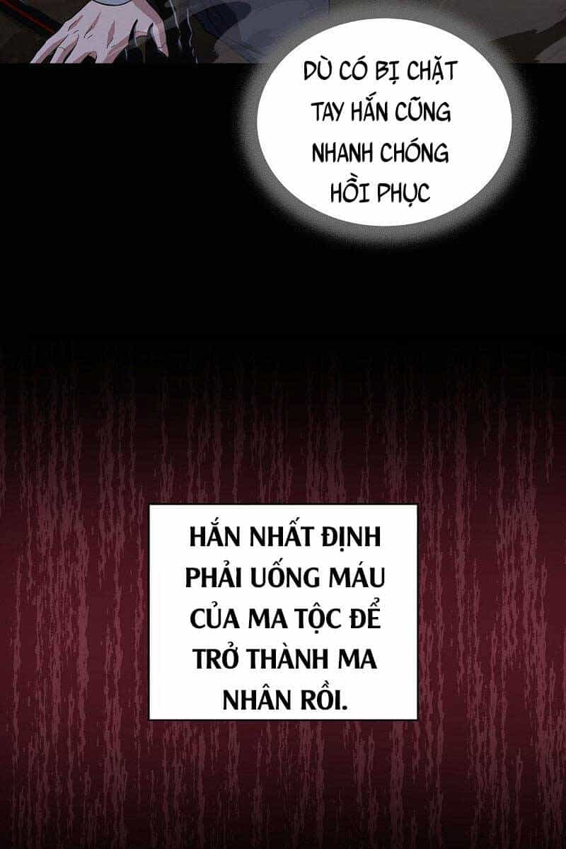 Sự Trở Lại Của Người Chơi Bị Đóng Băng - Chương 72 - ảnh 45