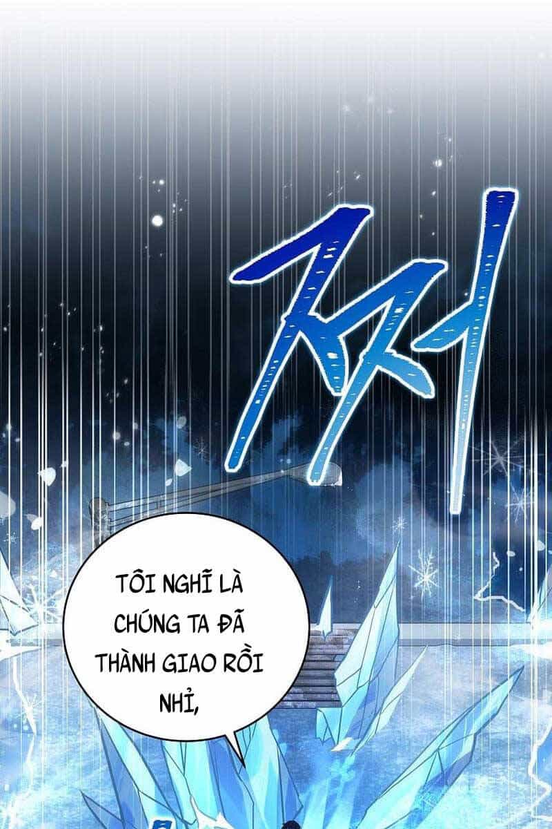 Sự Trở Lại Của Người Chơi Bị Đóng Băng - Chương 73 - ảnh 97