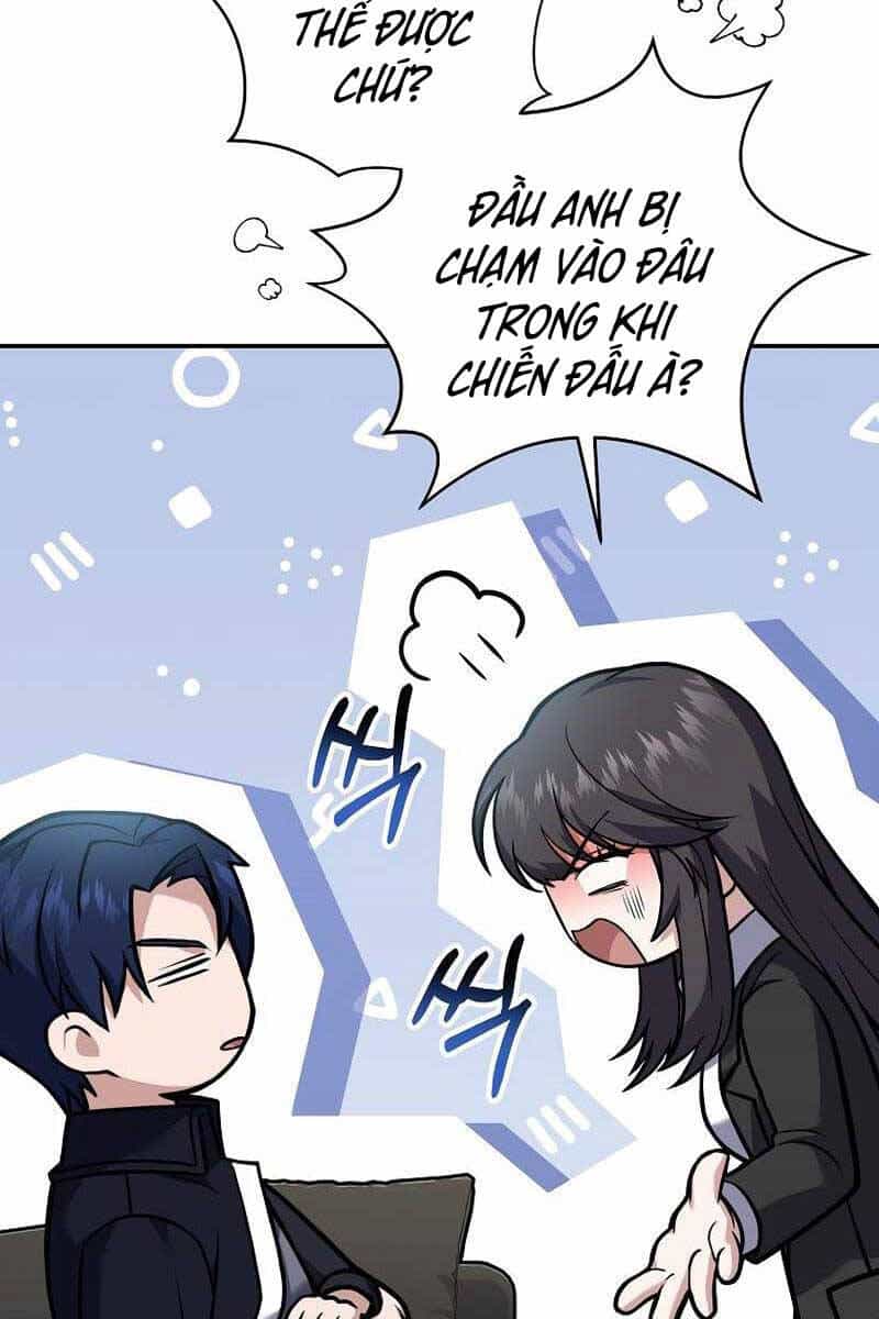 Sự Trở Lại Của Người Chơi Bị Đóng Băng - Chương 74 - ảnh 91