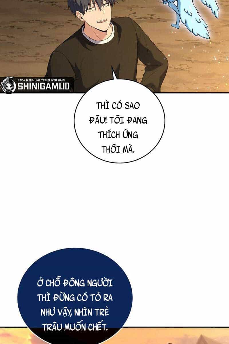 Sự Trở Lại Của Người Chơi Bị Đóng Băng - Chương 76 - ảnh 4
