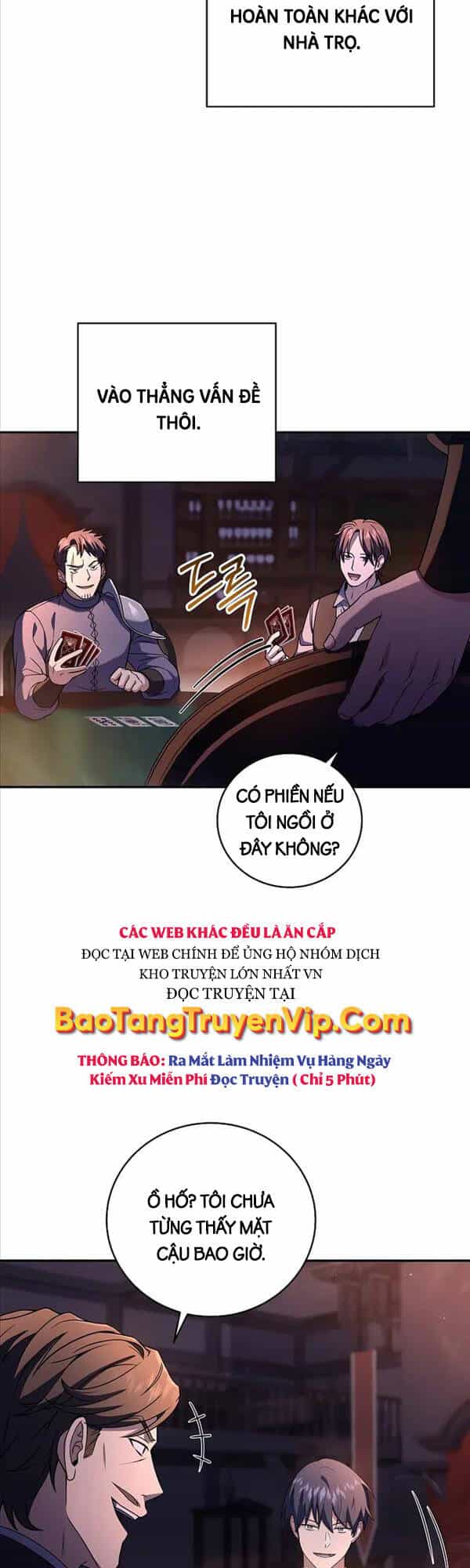 Sự Trở Lại Của Người Chơi Bị Đóng Băng - Chương 77 - ảnh 28