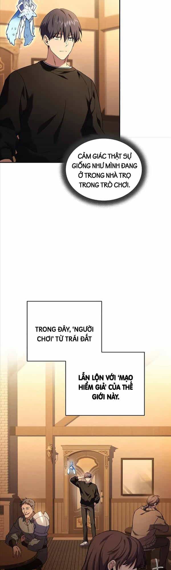 Sự Trở Lại Của Người Chơi Bị Đóng Băng - Chương 77 - ảnh 3