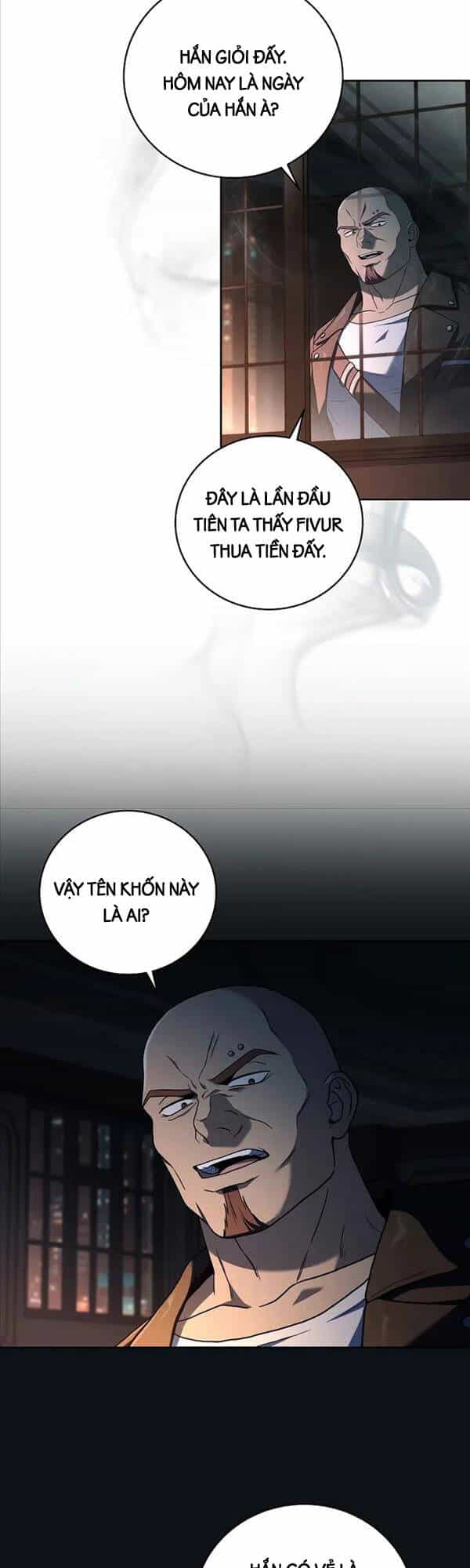 Sự Trở Lại Của Người Chơi Bị Đóng Băng - Chương 77 - ảnh 35