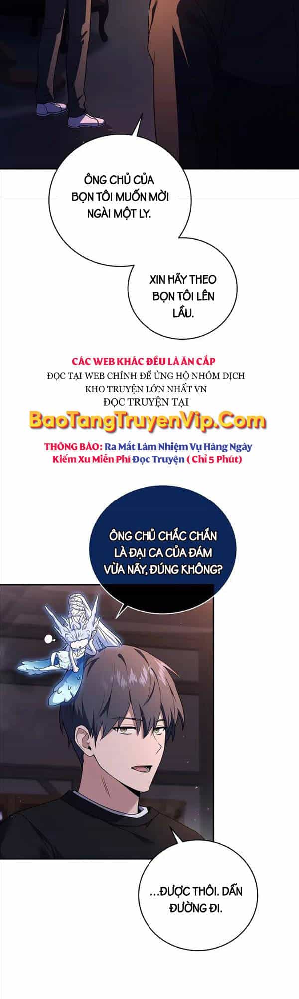 Sự Trở Lại Của Người Chơi Bị Đóng Băng - Chương 77 - ảnh 42