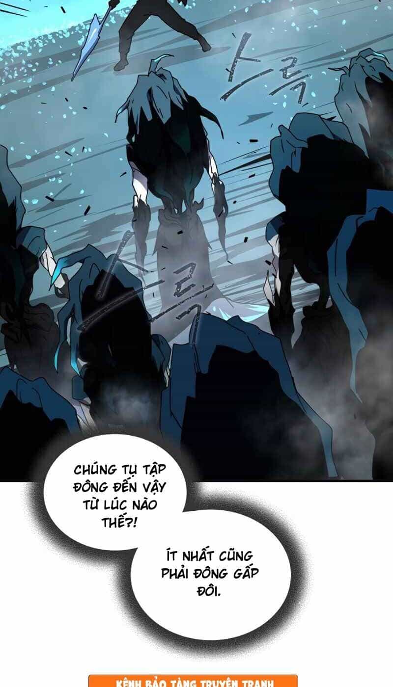 Sự Trở Lại Của Người Chơi Bị Đóng Băng - Chương 7 - ảnh 103