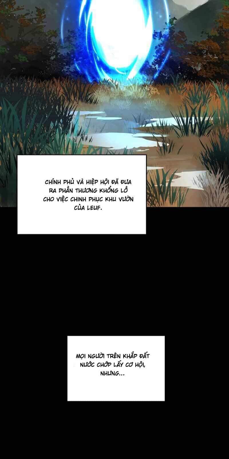 Sự Trở Lại Của Người Chơi Bị Đóng Băng - Chương 7 - ảnh 37