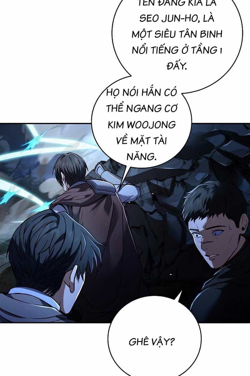 Sự Trở Lại Của Người Chơi Bị Đóng Băng - Chương 79 - ảnh 34