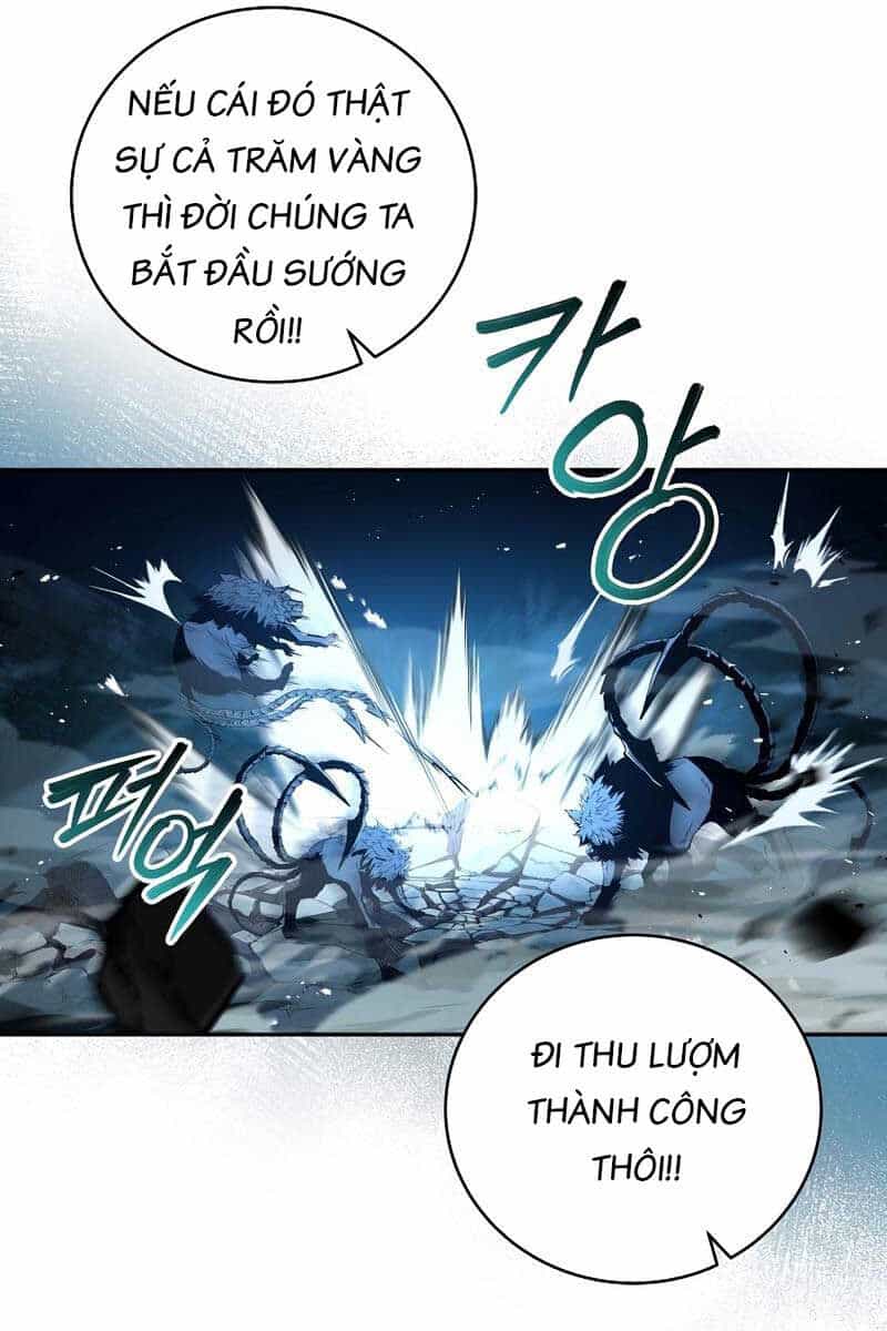 Sự Trở Lại Của Người Chơi Bị Đóng Băng - Chương 79 - ảnh 39