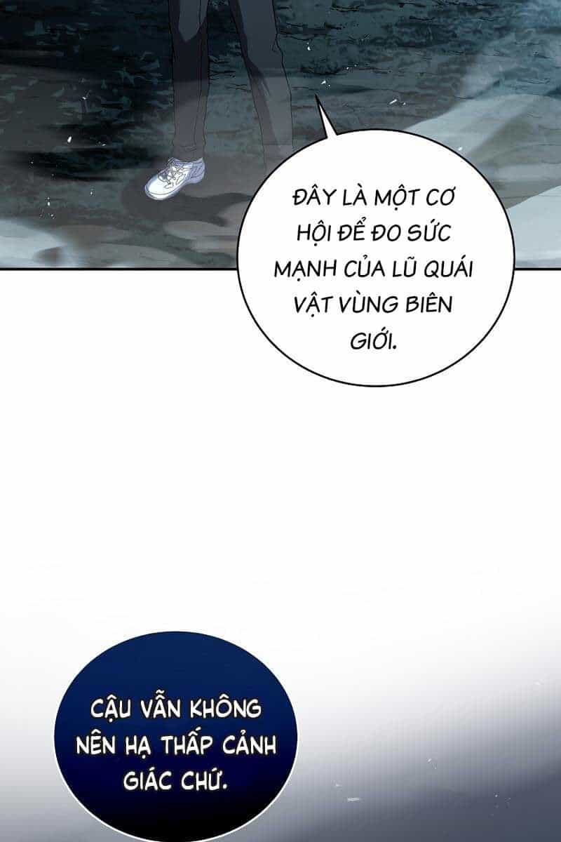 Sự Trở Lại Của Người Chơi Bị Đóng Băng - Chương 79 - ảnh 9
