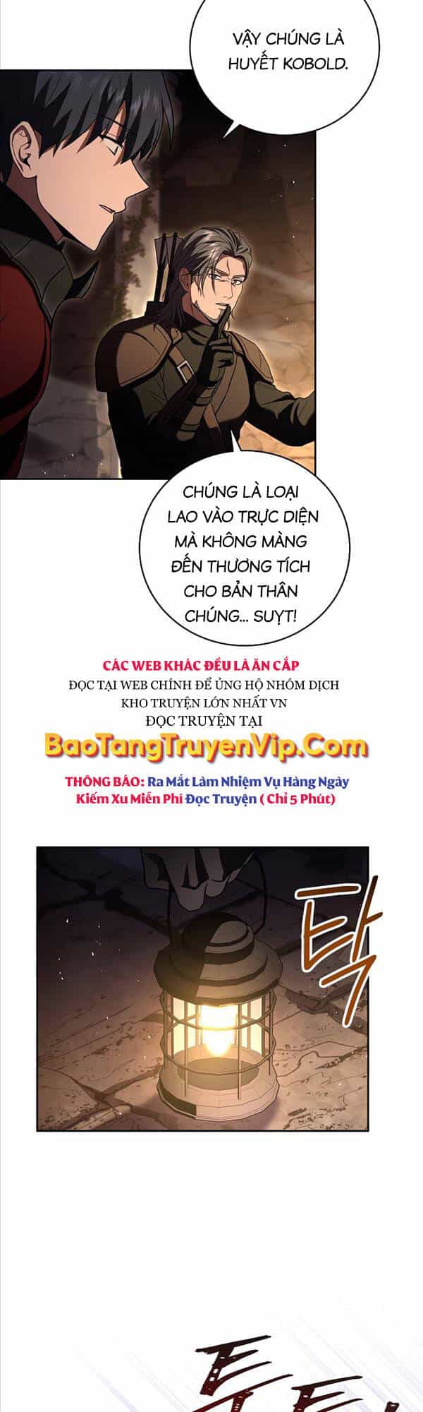 Sự Trở Lại Của Người Chơi Bị Đóng Băng - Chương 80 - ảnh 31