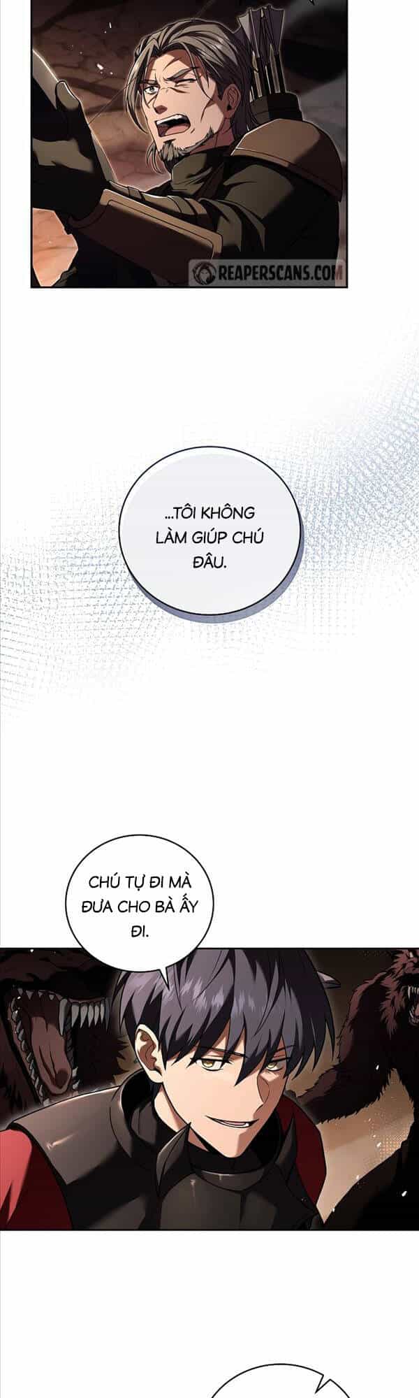 Sự Trở Lại Của Người Chơi Bị Đóng Băng - Chương 80 - ảnh 44