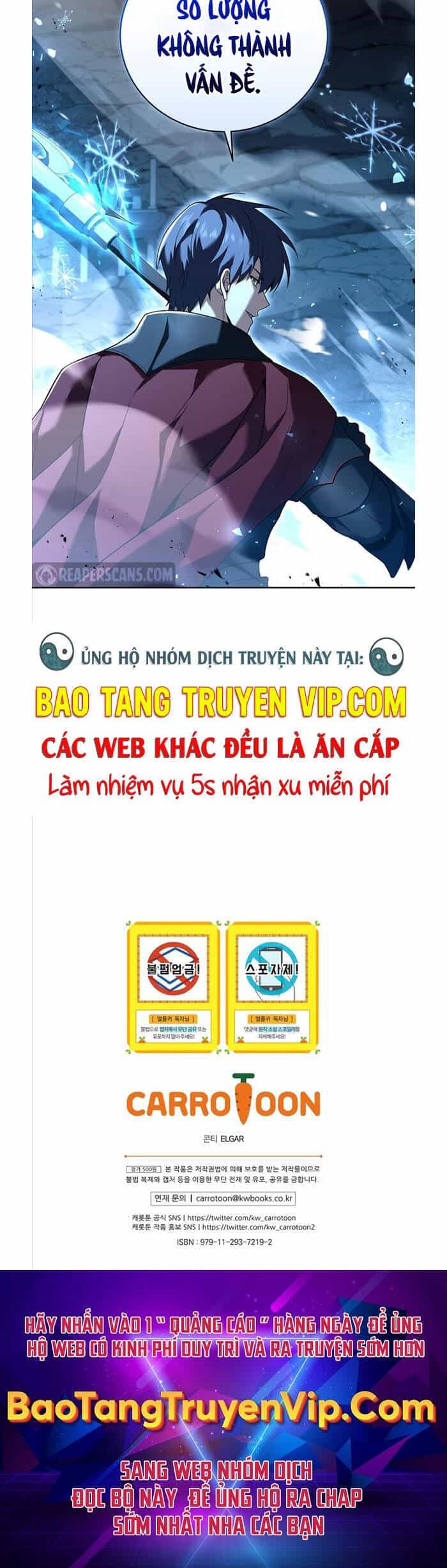 Sự Trở Lại Của Người Chơi Bị Đóng Băng - Chương 80 - ảnh 50