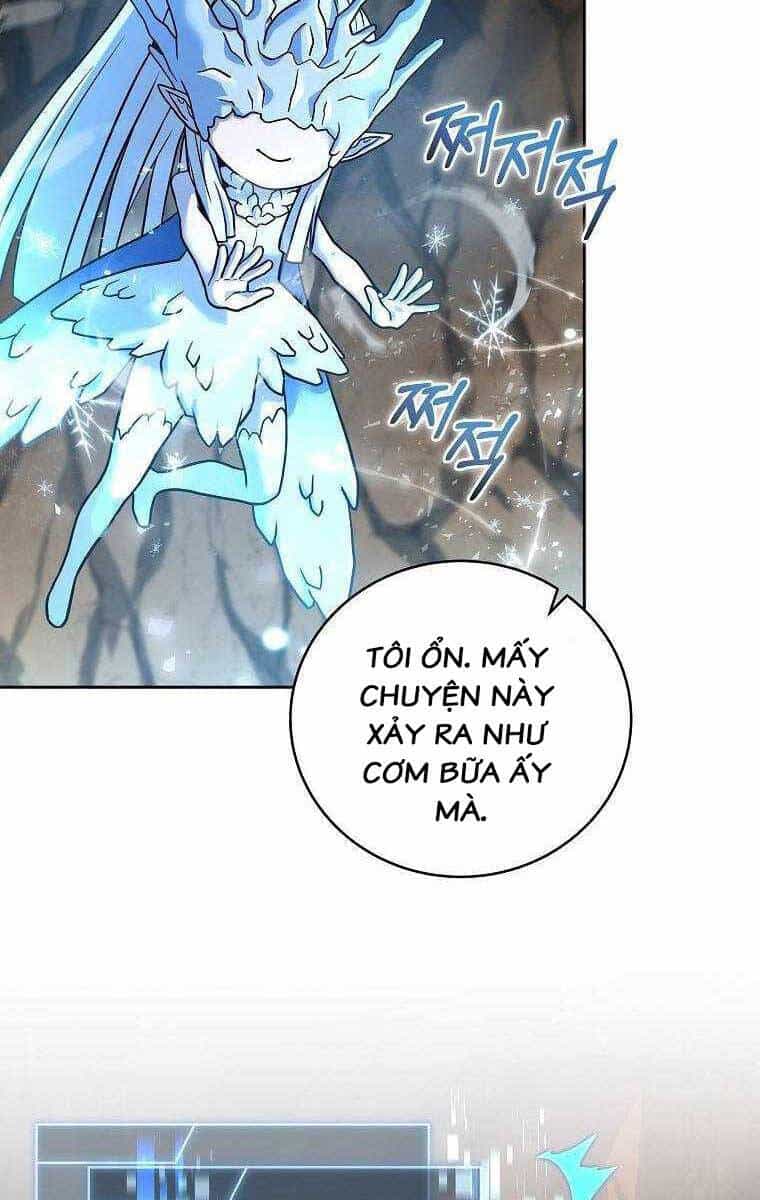 Sự Trở Lại Của Người Chơi Bị Đóng Băng - Chương 82 - ảnh 9