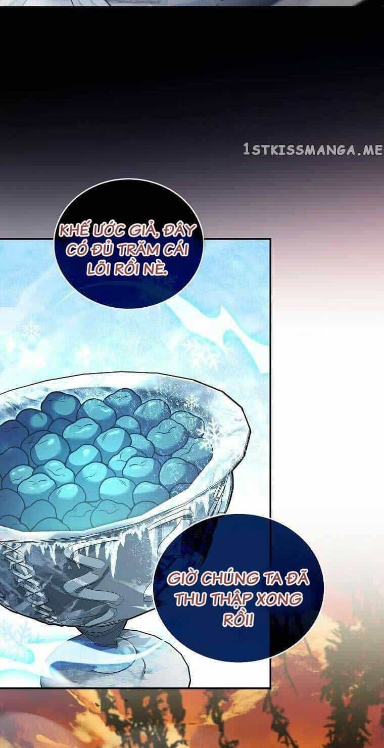 Sự Trở Lại Của Người Chơi Bị Đóng Băng - Chương 83 - ảnh 40