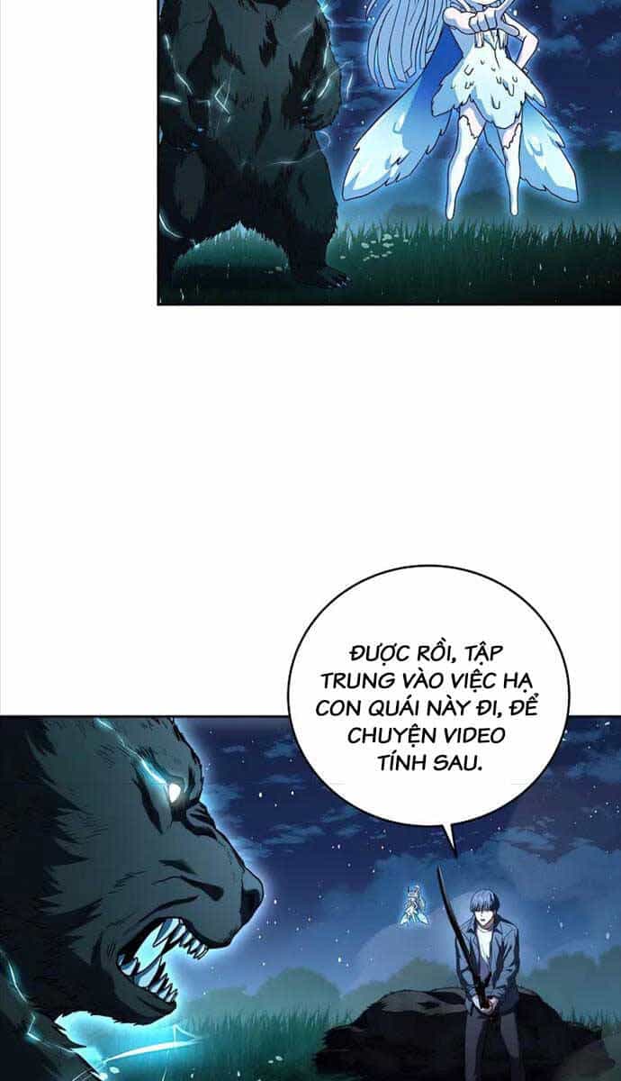 Sự Trở Lại Của Người Chơi Bị Đóng Băng - Chương 84 - ảnh 57