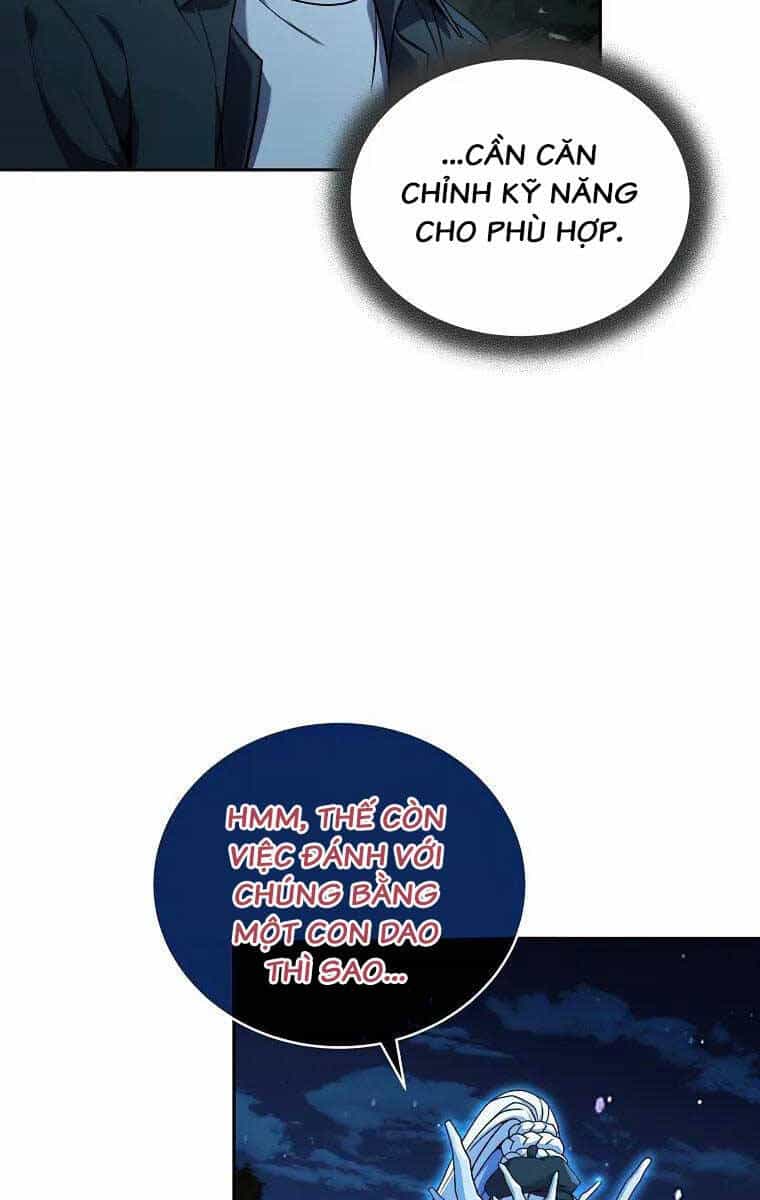 Sự Trở Lại Của Người Chơi Bị Đóng Băng - Chương 85 - ảnh 66