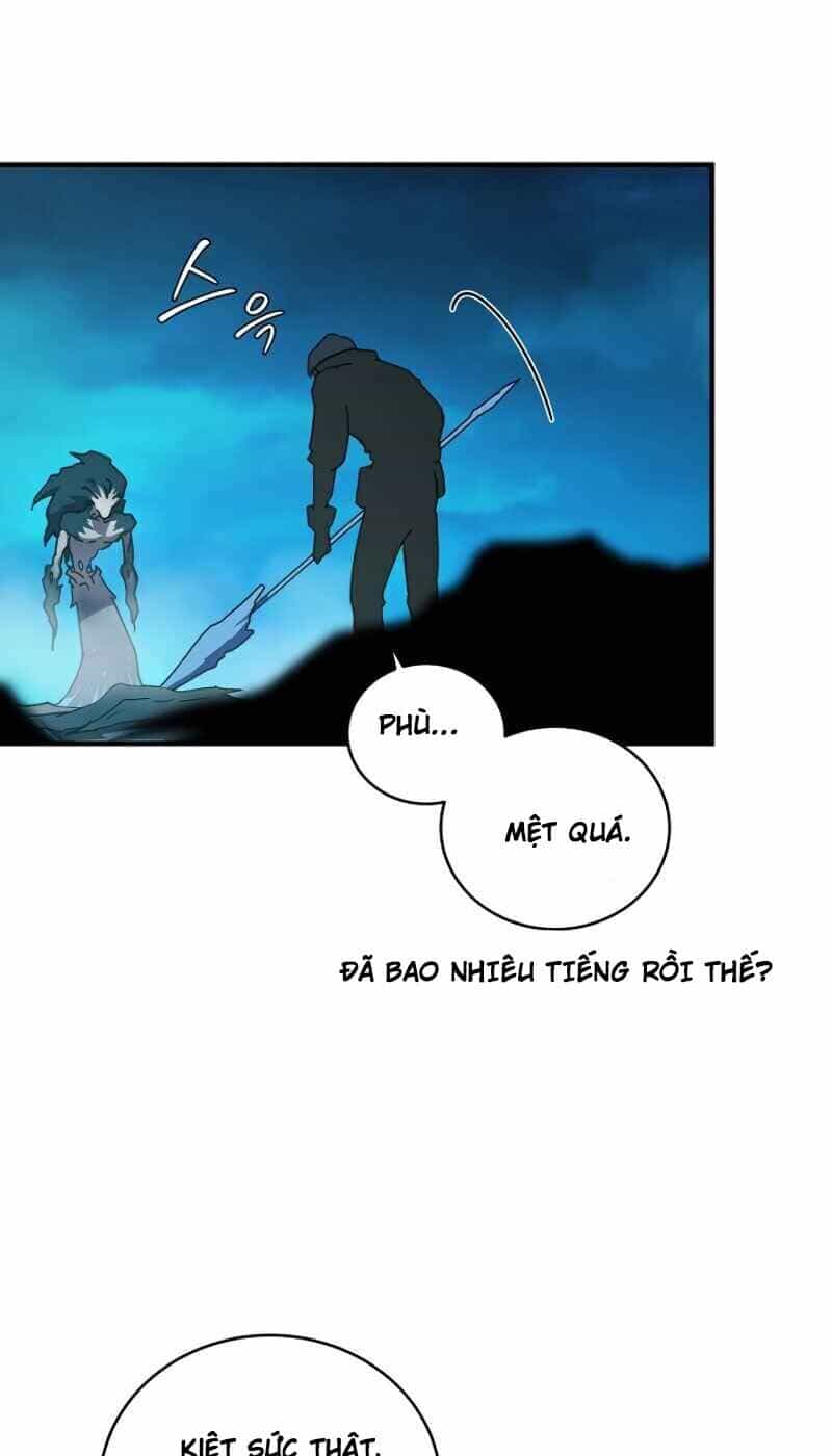 Sự Trở Lại Của Người Chơi Bị Đóng Băng - Chương 8 - ảnh 20