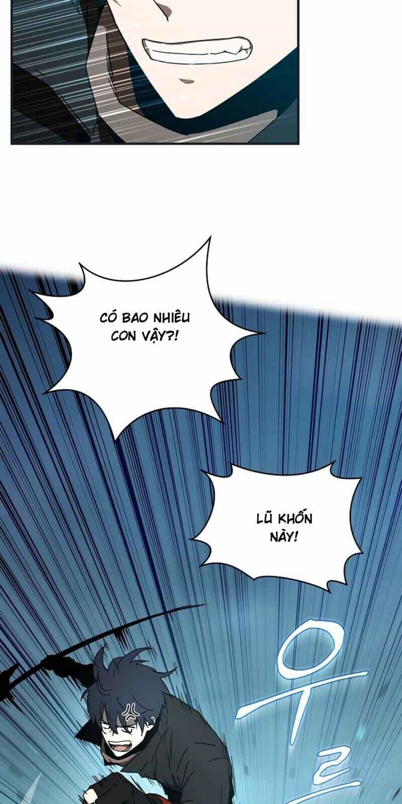 Sự Trở Lại Của Người Chơi Bị Đóng Băng - Chương 8 - ảnh 6
