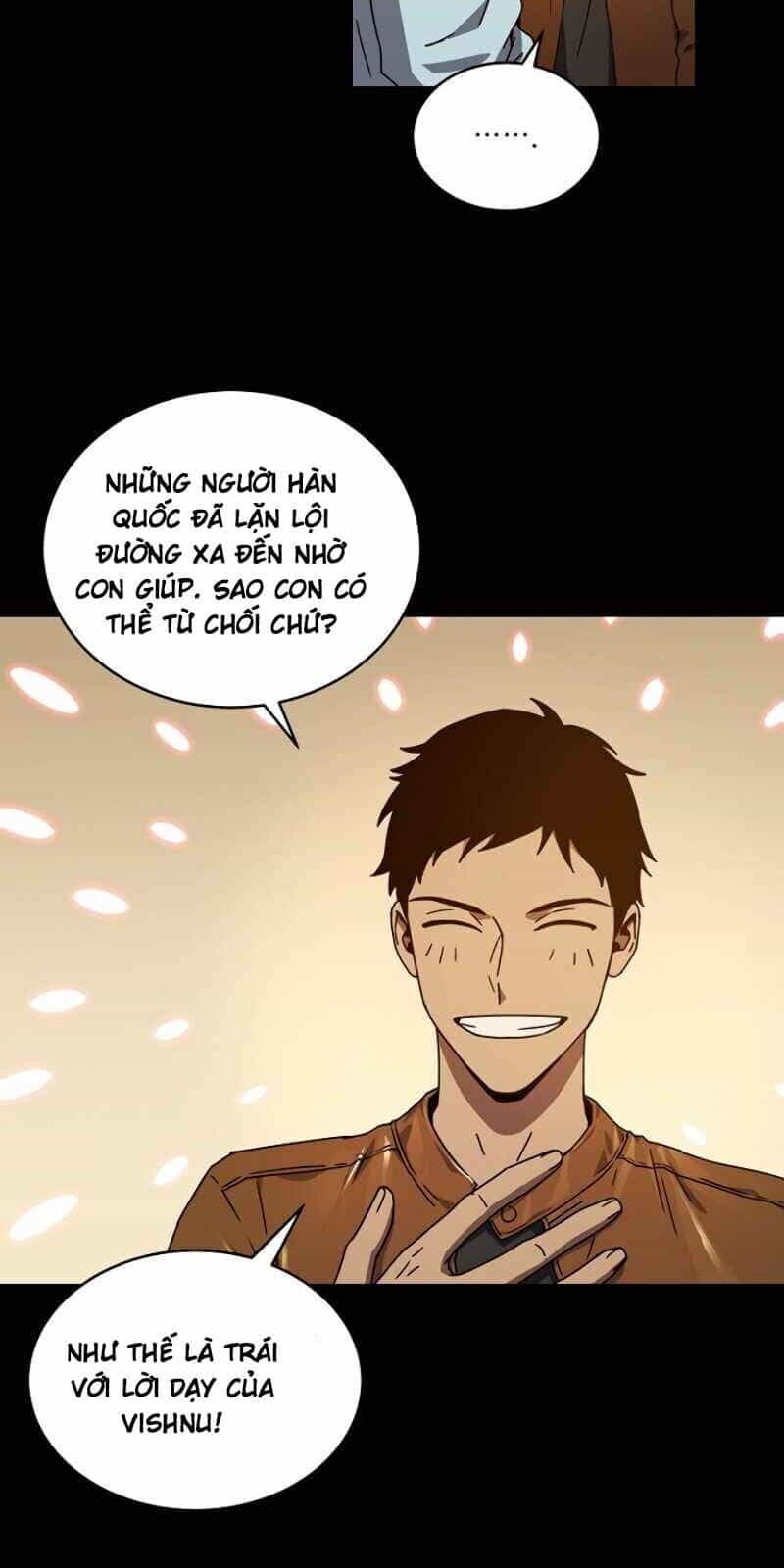 Sự Trở Lại Của Người Chơi Bị Đóng Băng - Chương 8 - ảnh 64