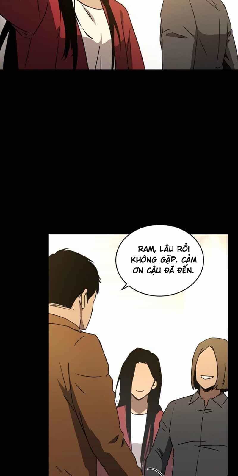 Sự Trở Lại Của Người Chơi Bị Đóng Băng - Chương 8 - ảnh 94