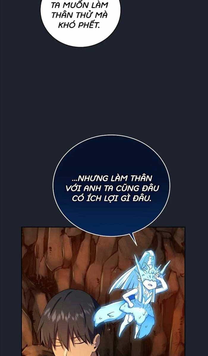 Sự Trở Lại Của Người Chơi Bị Đóng Băng - Chương 89 - ảnh 66