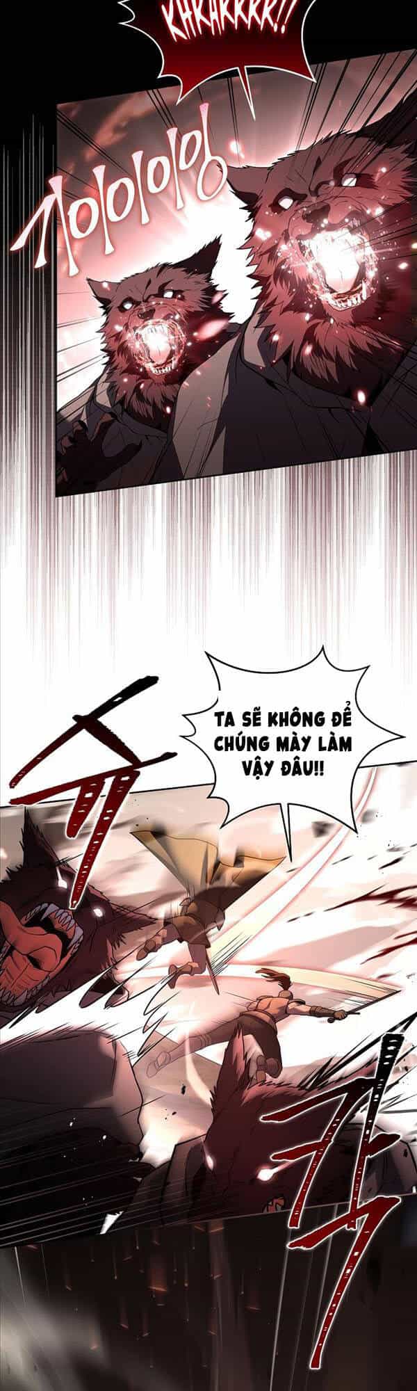Sự Trở Lại Của Người Chơi Bị Đóng Băng - Chương 91 - ảnh 33