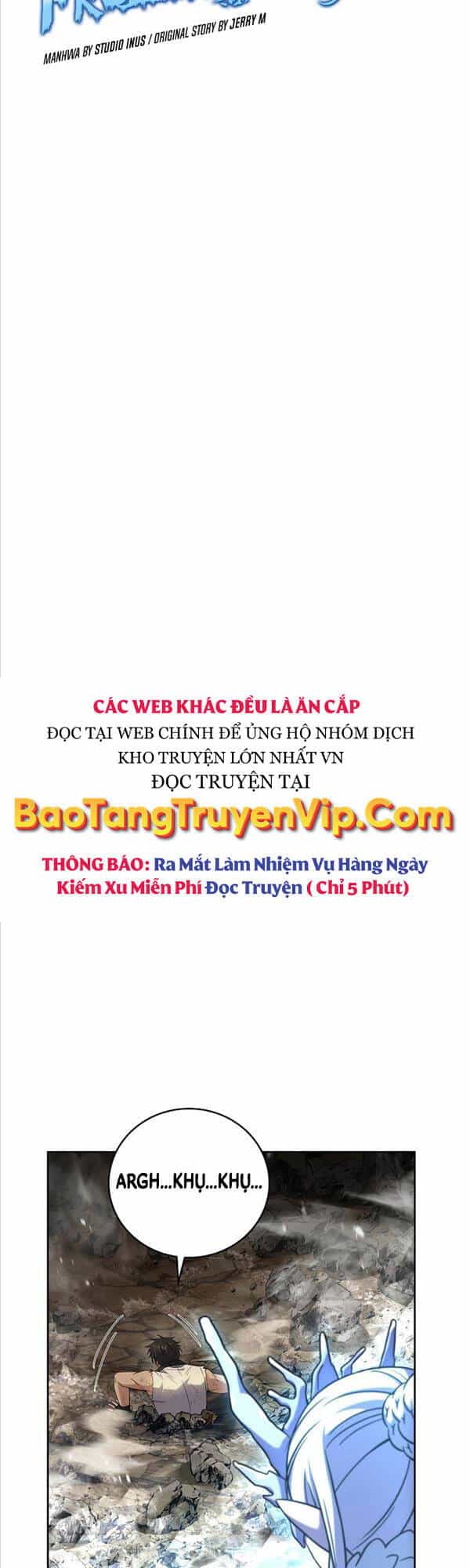 Sự Trở Lại Của Người Chơi Bị Đóng Băng - Chương 91 - ảnh 5