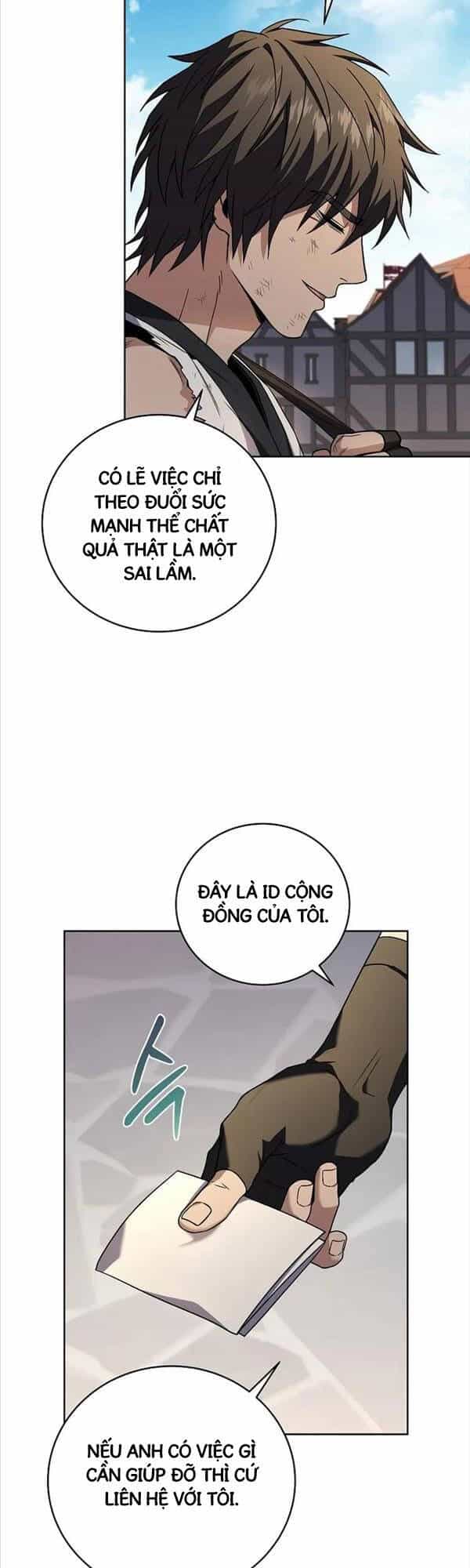 Sự Trở Lại Của Người Chơi Bị Đóng Băng - Chương 93 - ảnh 35