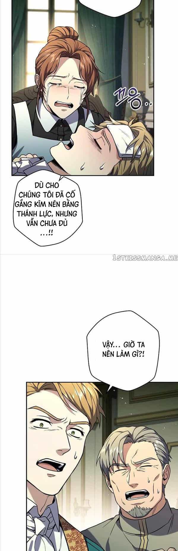 Sự Trở Lại Của Người Chơi Bị Đóng Băng - Chương 94 - ảnh 22