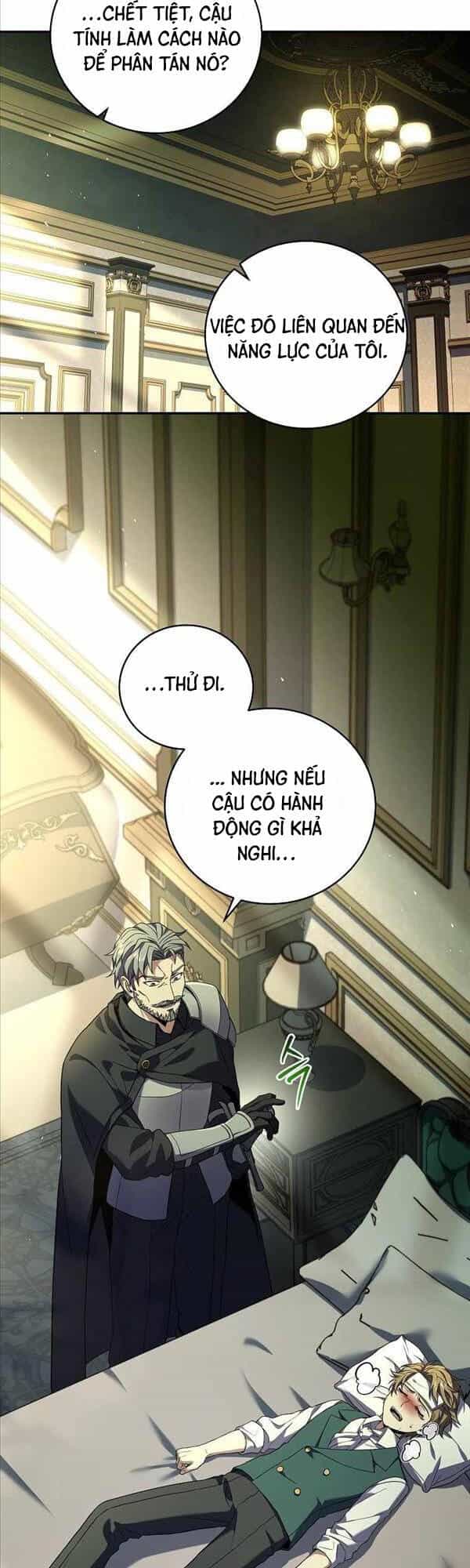 Sự Trở Lại Của Người Chơi Bị Đóng Băng - Chương 94 - ảnh 31