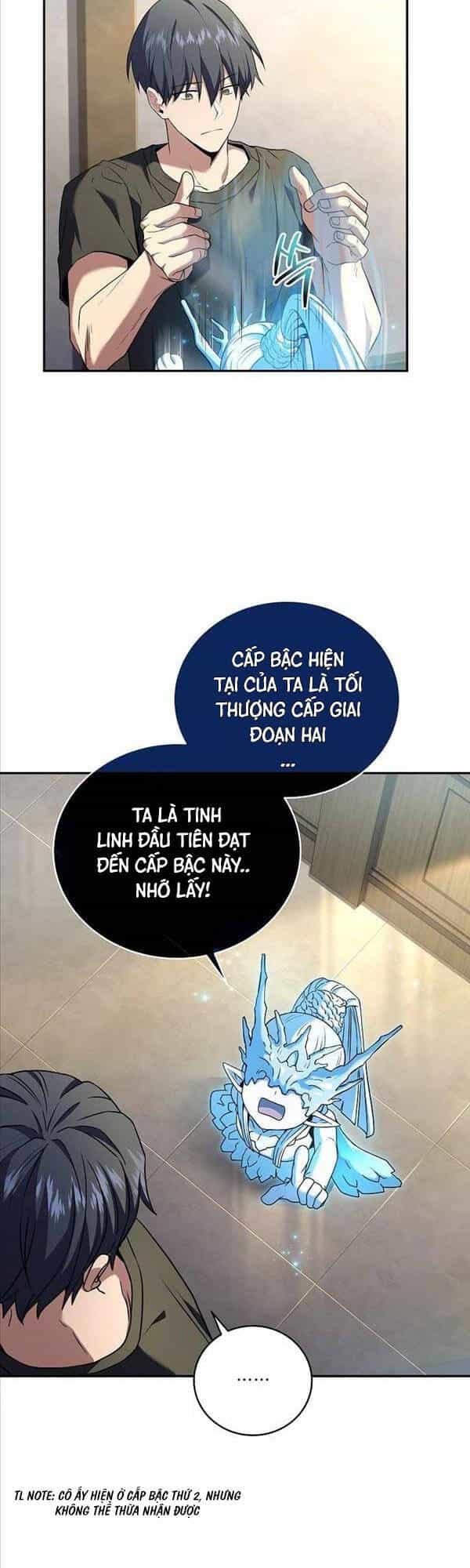 Sự Trở Lại Của Người Chơi Bị Đóng Băng - Chương 94 - ảnh 6