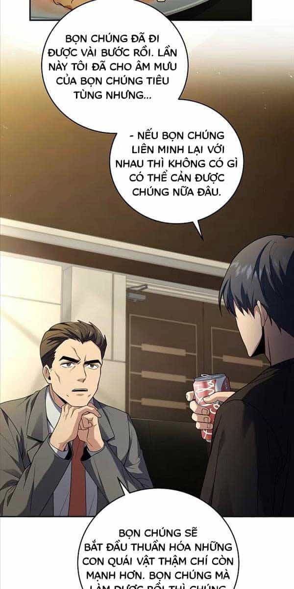 Sự Trở Lại Của Người Chơi Bị Đóng Băng - Chương 95 - ảnh 10