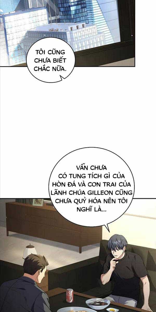 Sự Trở Lại Của Người Chơi Bị Đóng Băng - Chương 95 - ảnh 13