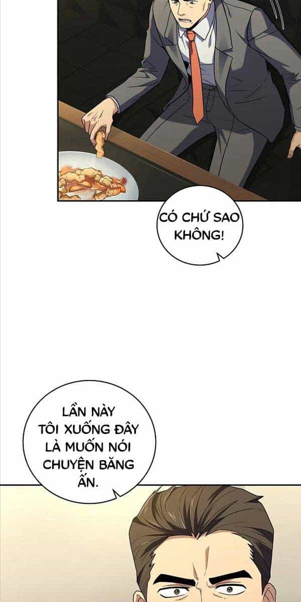 Sự Trở Lại Của Người Chơi Bị Đóng Băng - Chương 95 - ảnh 4