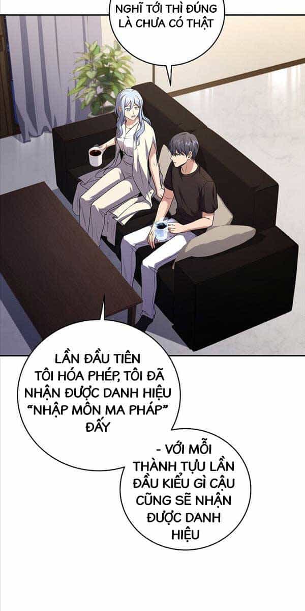 Sự Trở Lại Của Người Chơi Bị Đóng Băng - Chương 96 - ảnh 22