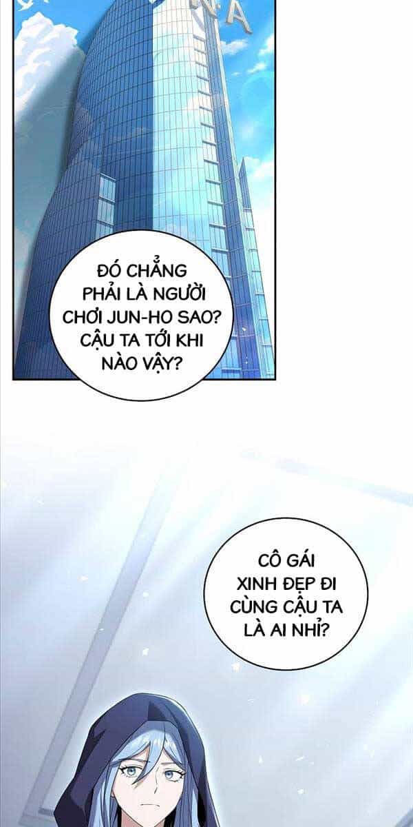 Sự Trở Lại Của Người Chơi Bị Đóng Băng - Chương 96 - ảnh 43