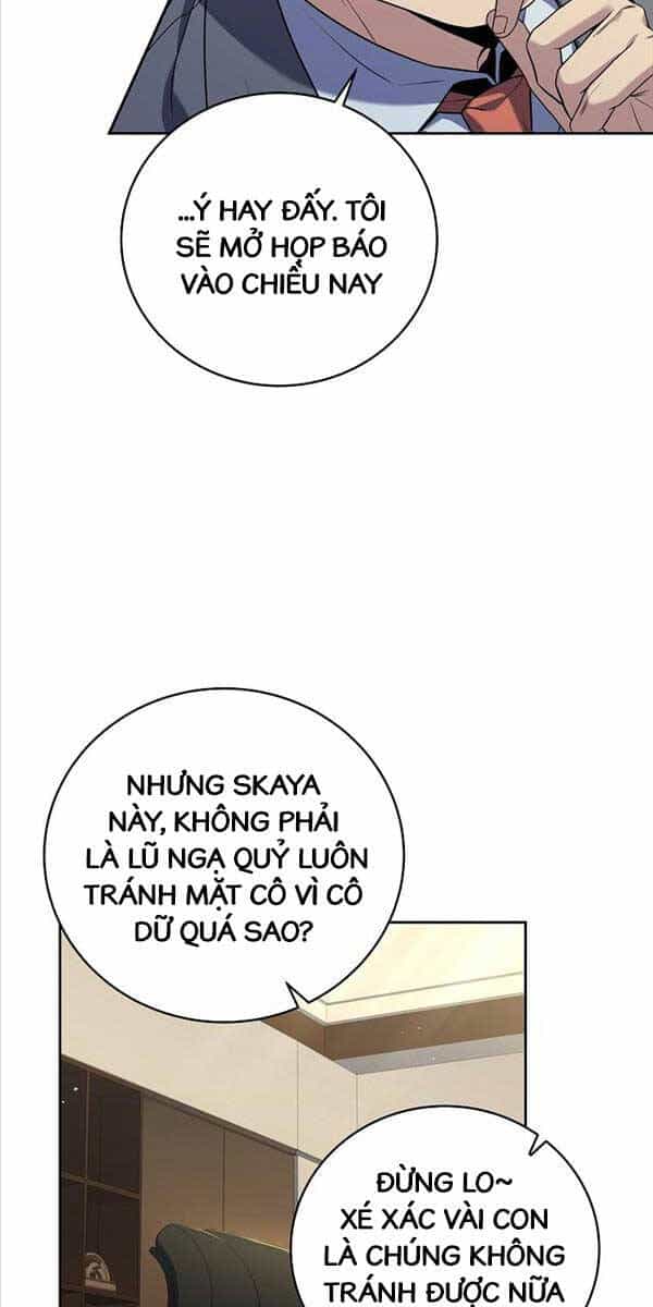 Sự Trở Lại Của Người Chơi Bị Đóng Băng - Chương 96 - ảnh 65