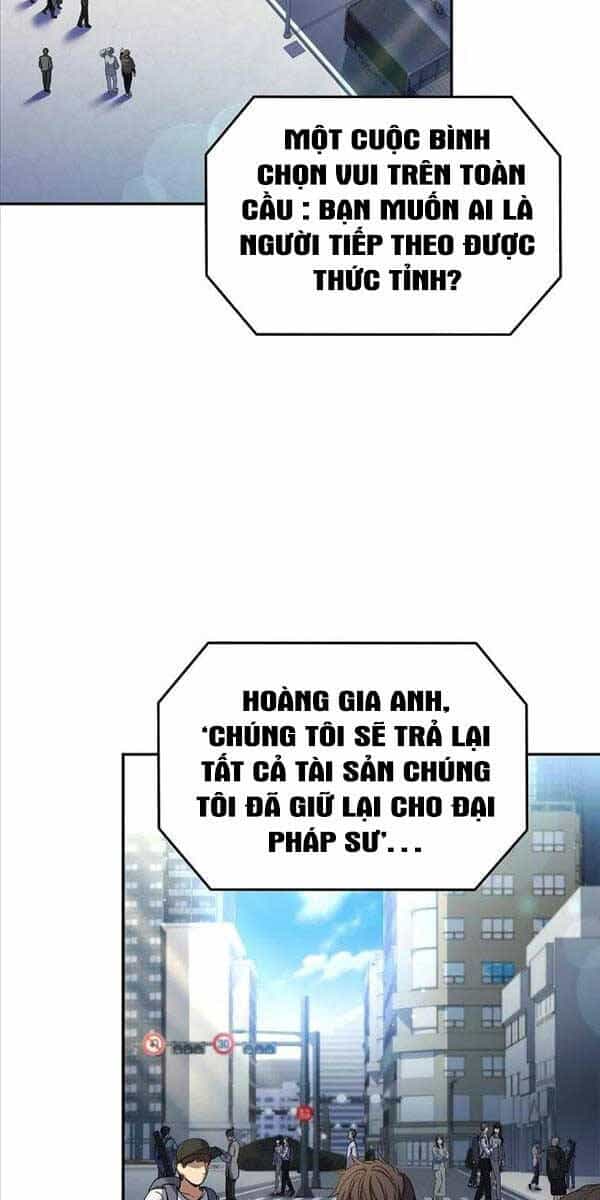 Sự Trở Lại Của Người Chơi Bị Đóng Băng - Chương 97 - ảnh 25