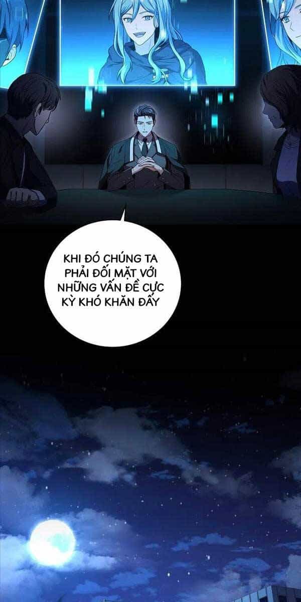 Sự Trở Lại Của Người Chơi Bị Đóng Băng - Chương 97 - ảnh 27
