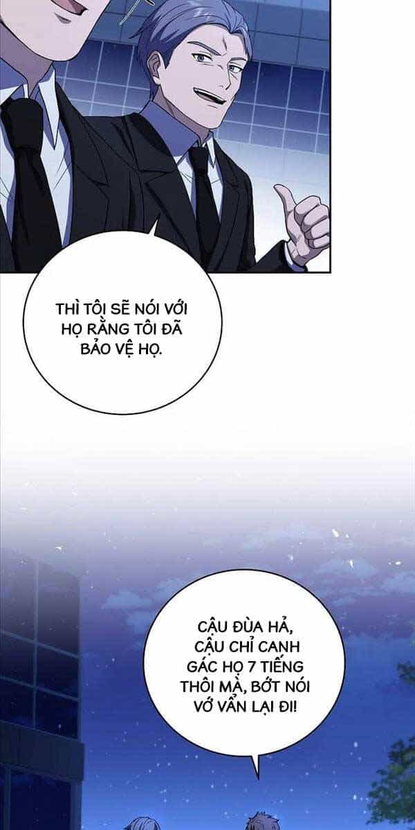 Sự Trở Lại Của Người Chơi Bị Đóng Băng - Chương 97 - ảnh 30