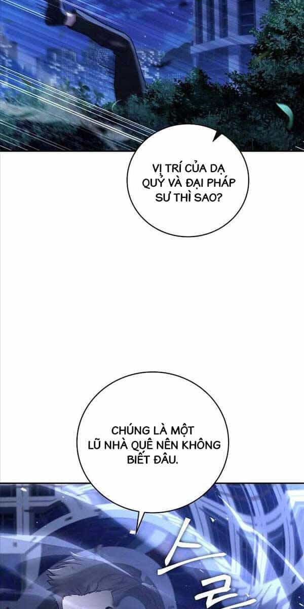 Sự Trở Lại Của Người Chơi Bị Đóng Băng - Chương 97 - ảnh 39