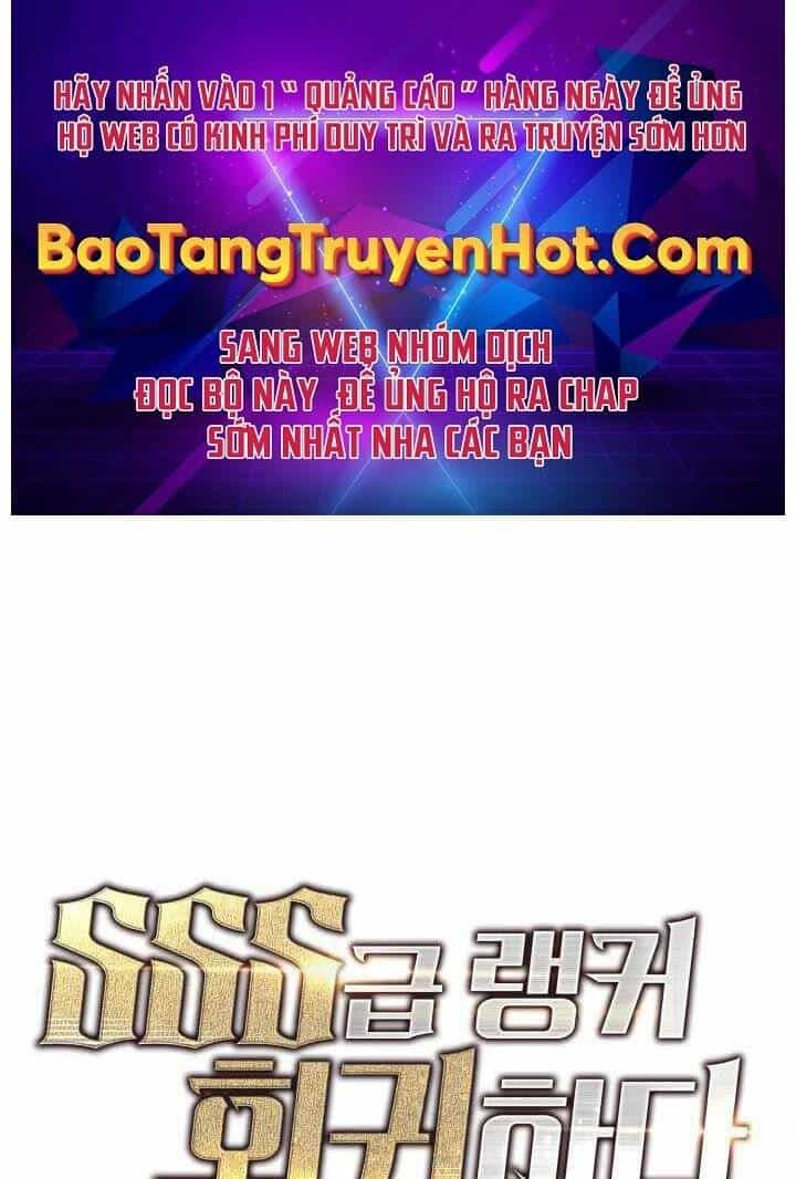 Sự Trở Lại Của Người Chơi Cấp Sss - Chương 1 - ảnh 1