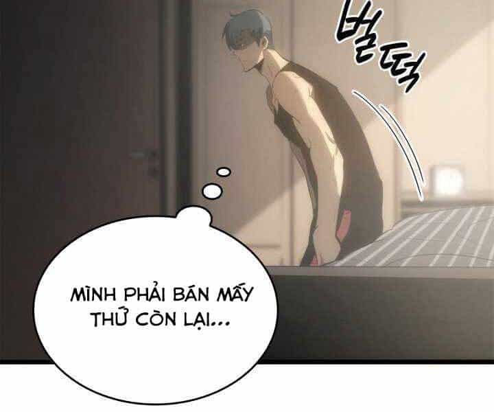 Sự Trở Lại Của Người Chơi Cấp Sss - Chương 1 - ảnh 302